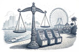 英国高街实体投注站关闭