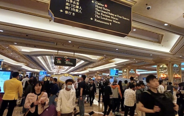 威尼斯人澳门