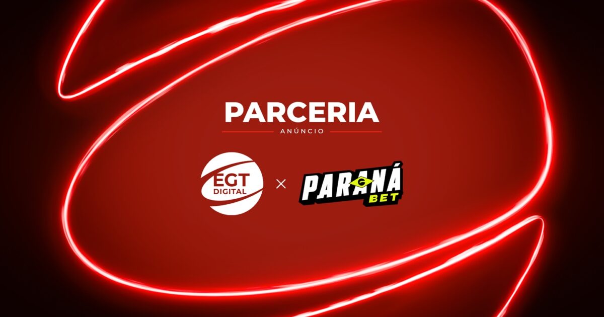 EGT与Paranabet签署巴西巴拉那州战略合作