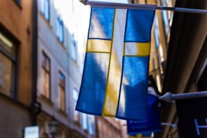 Svenska Spel瑞典国营博彩公司