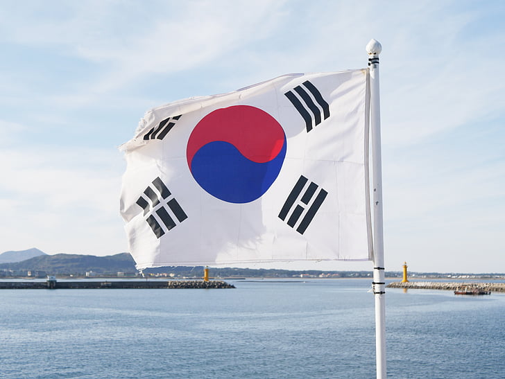 韩国监管审查