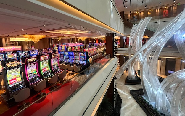 Solaire Resort North 奎松市