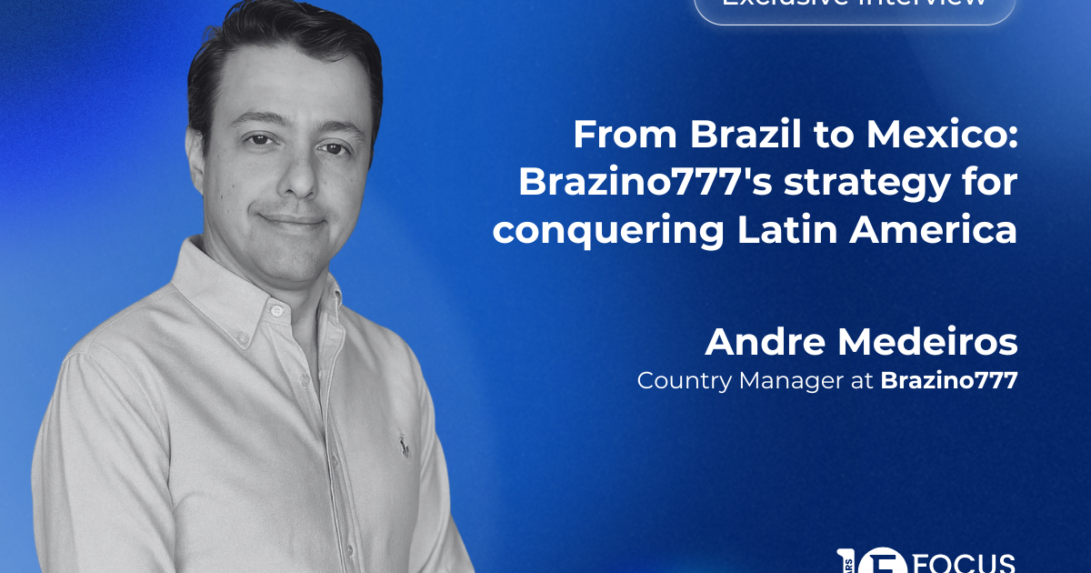 Brazino777拉美扩张战略发布现场