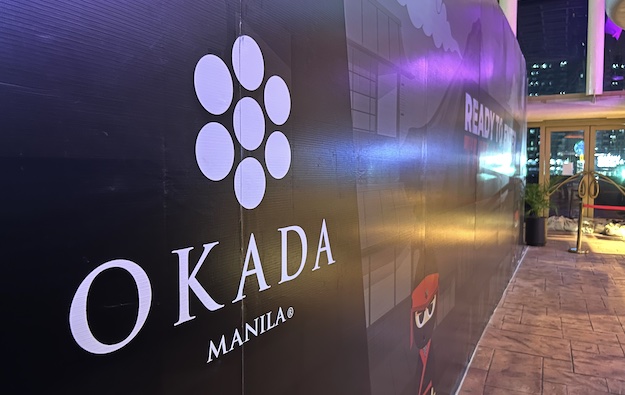 Okada Manila 度假村