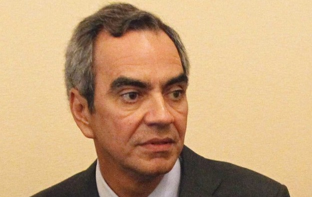 Bloomberry 主席 Enrique Razon