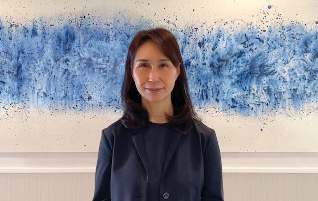何超凤 Daisy Ho