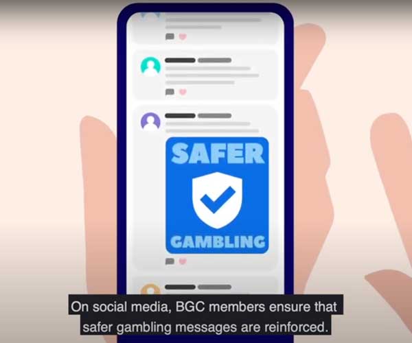 BGC 黑市警示宣传片