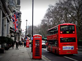 英国上议院博彩改革辩论
