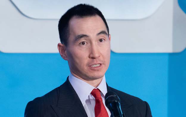 何猷龙