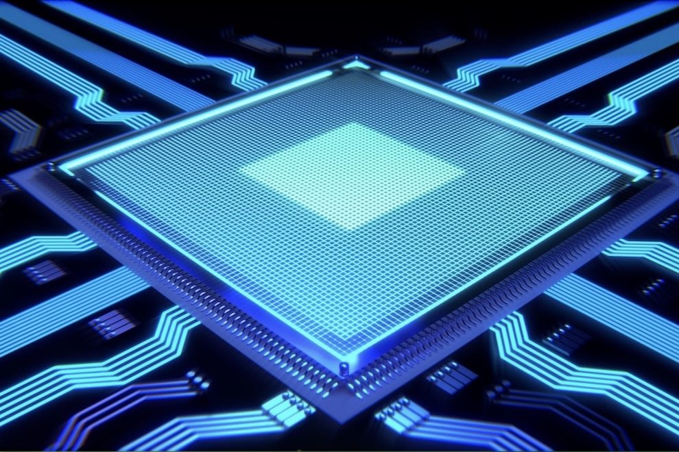 AI processor