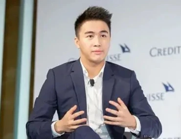 Mario Ho 何猷君
