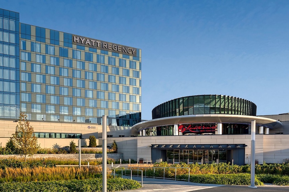 Resorts World New York City