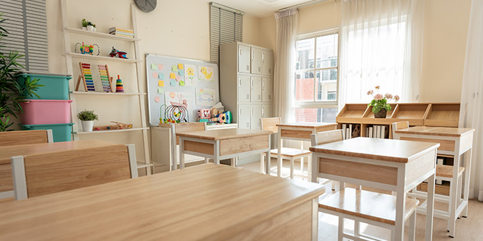 马萨诸塞州学校课堂进行博彩危害教育